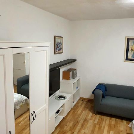 Apartment Perfect Summer Split Bagian luar foto