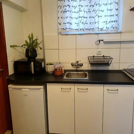 Apartment Perfect Summer Split Bagian luar foto