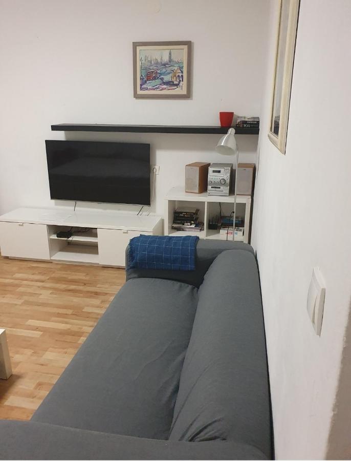 Apartment Perfect Summer Split Bagian luar foto