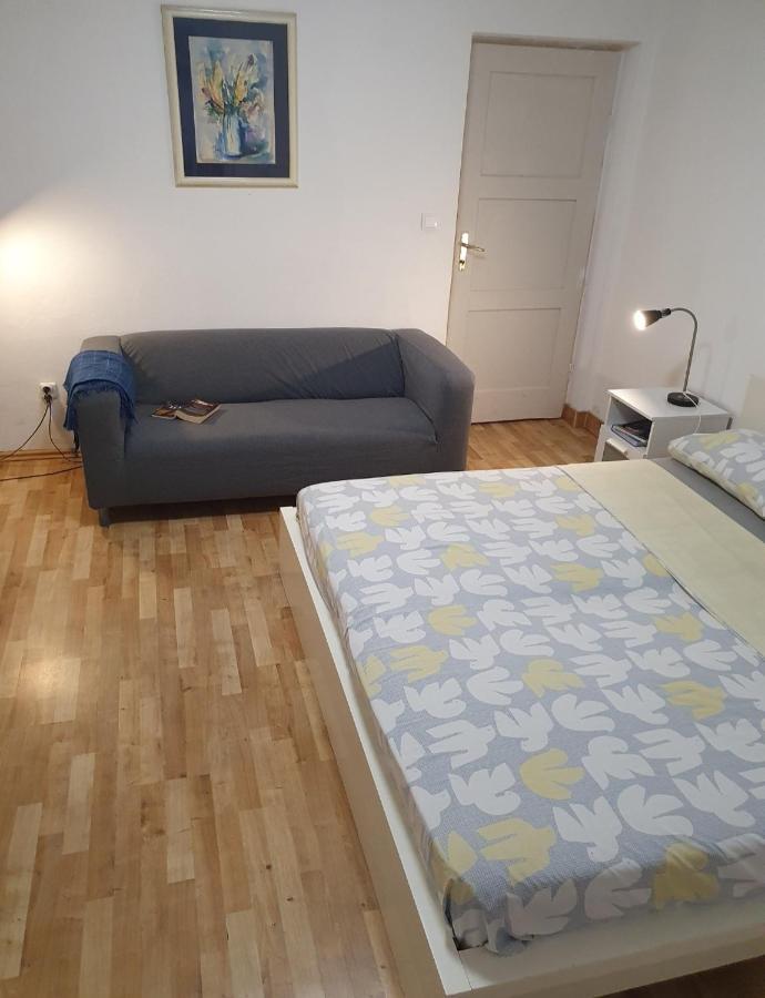 Apartment Perfect Summer Split Bagian luar foto