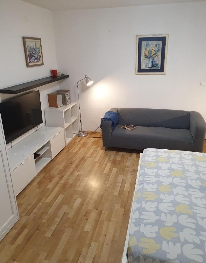 Apartment Perfect Summer Split Bagian luar foto