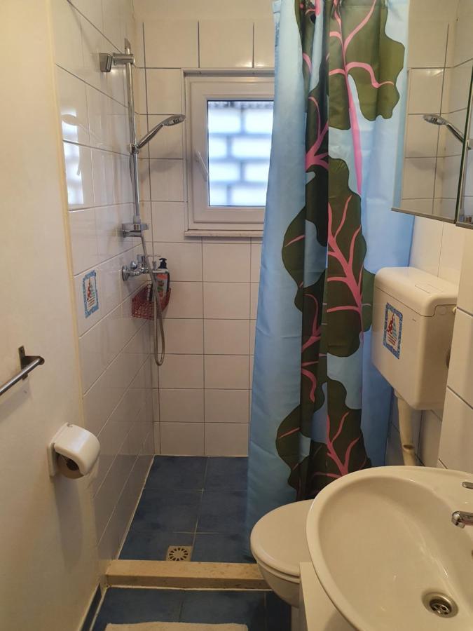 Apartment Perfect Summer Split Bagian luar foto