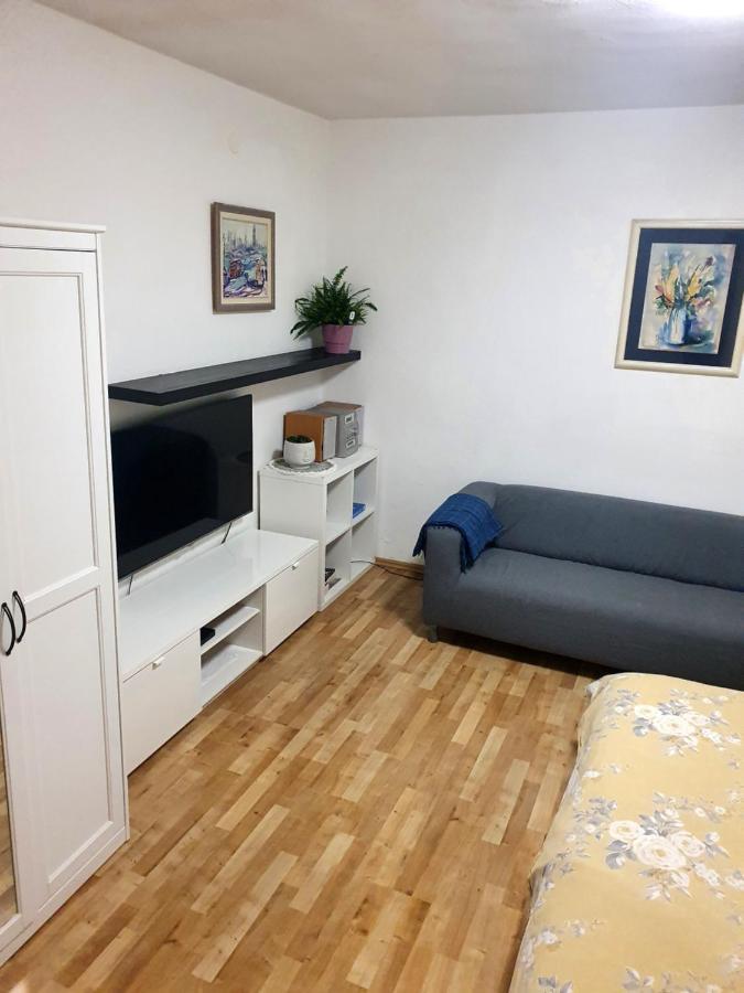 Apartment Perfect Summer Split Bagian luar foto