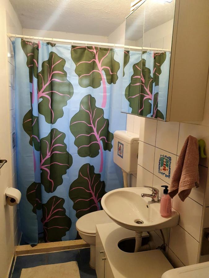 Apartment Perfect Summer Split Bagian luar foto