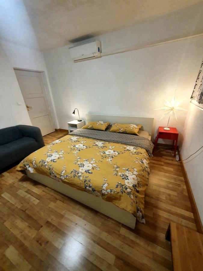 Apartment Perfect Summer Split Bagian luar foto