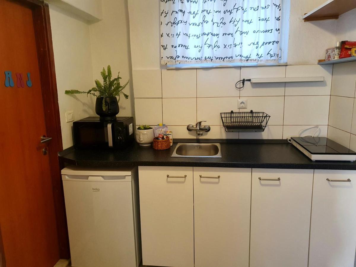 Apartment Perfect Summer Split Bagian luar foto